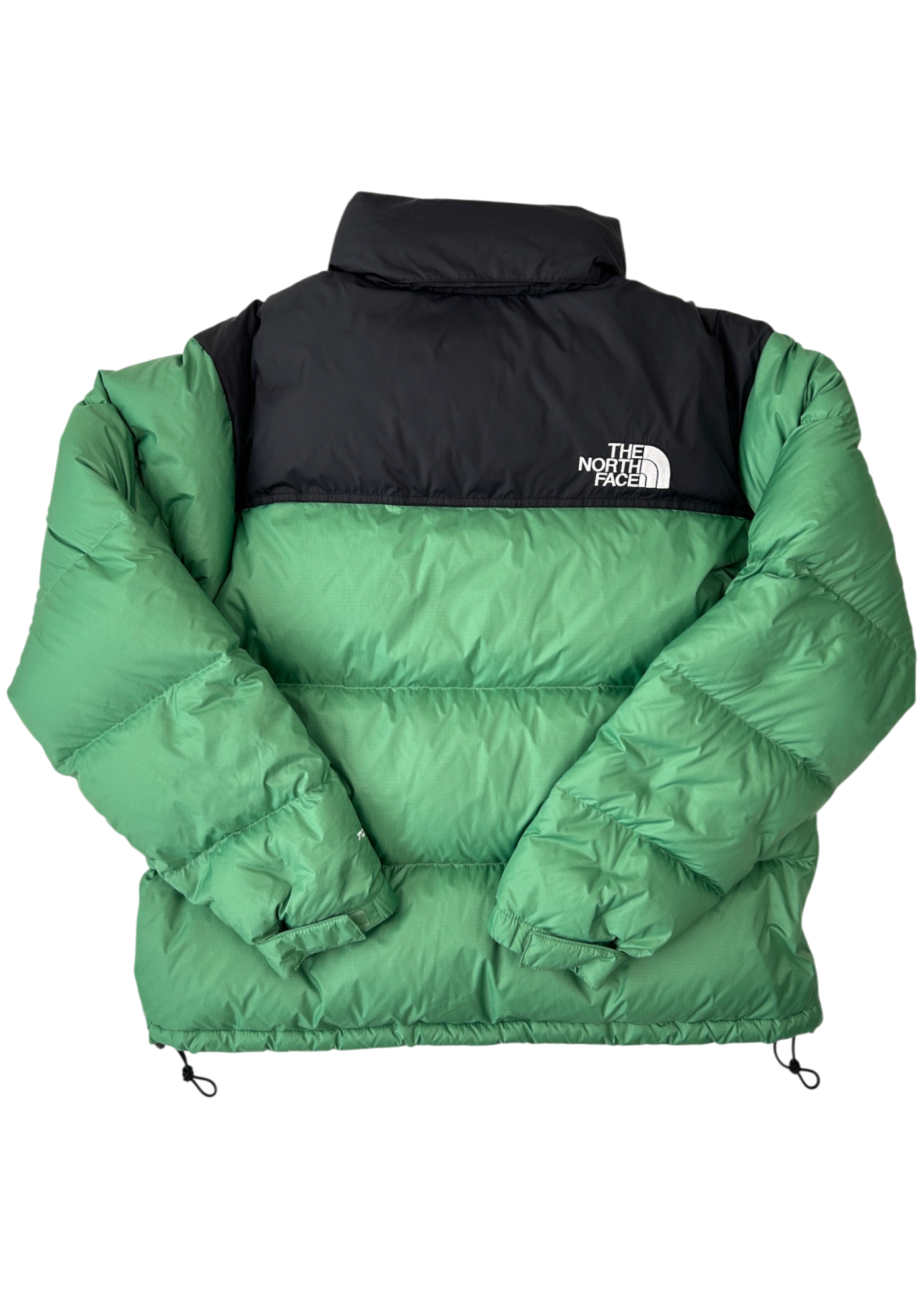 THE NORTH FACE (AS IS) 1996 Retro Nuptse Puffer Jacket