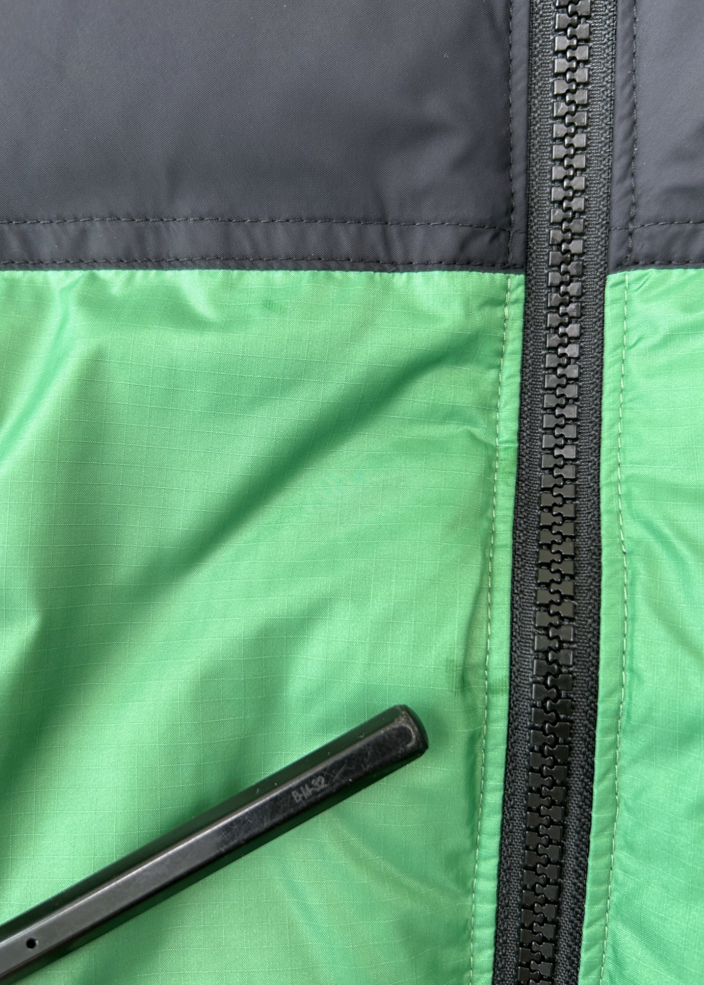 THE NORTH FACE (AS IS) 1996 Retro Nuptse Puffer Jacket