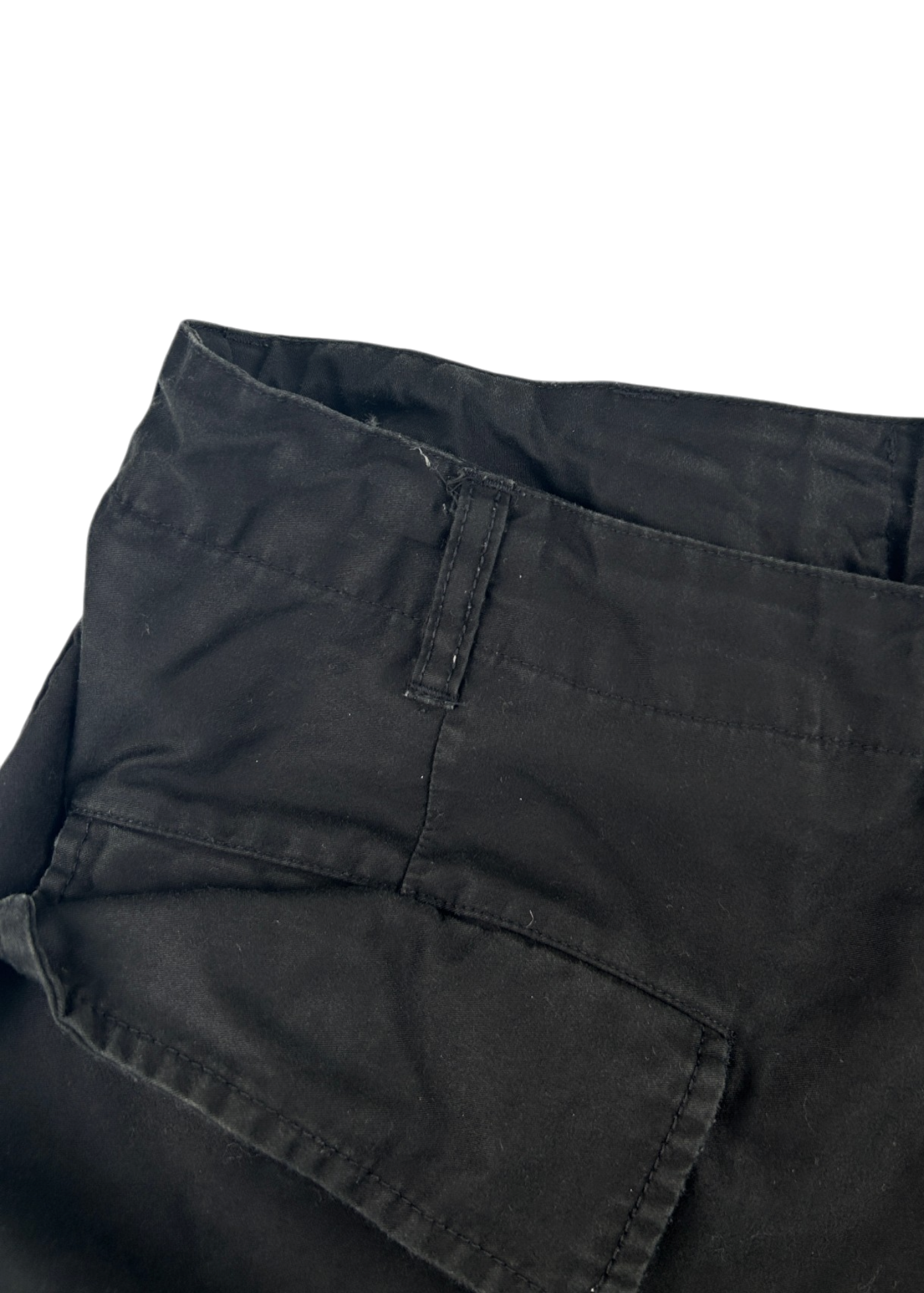 NEEDLES 'HD BDU' (AS IS) Cotton Balloon Cargo Pants
