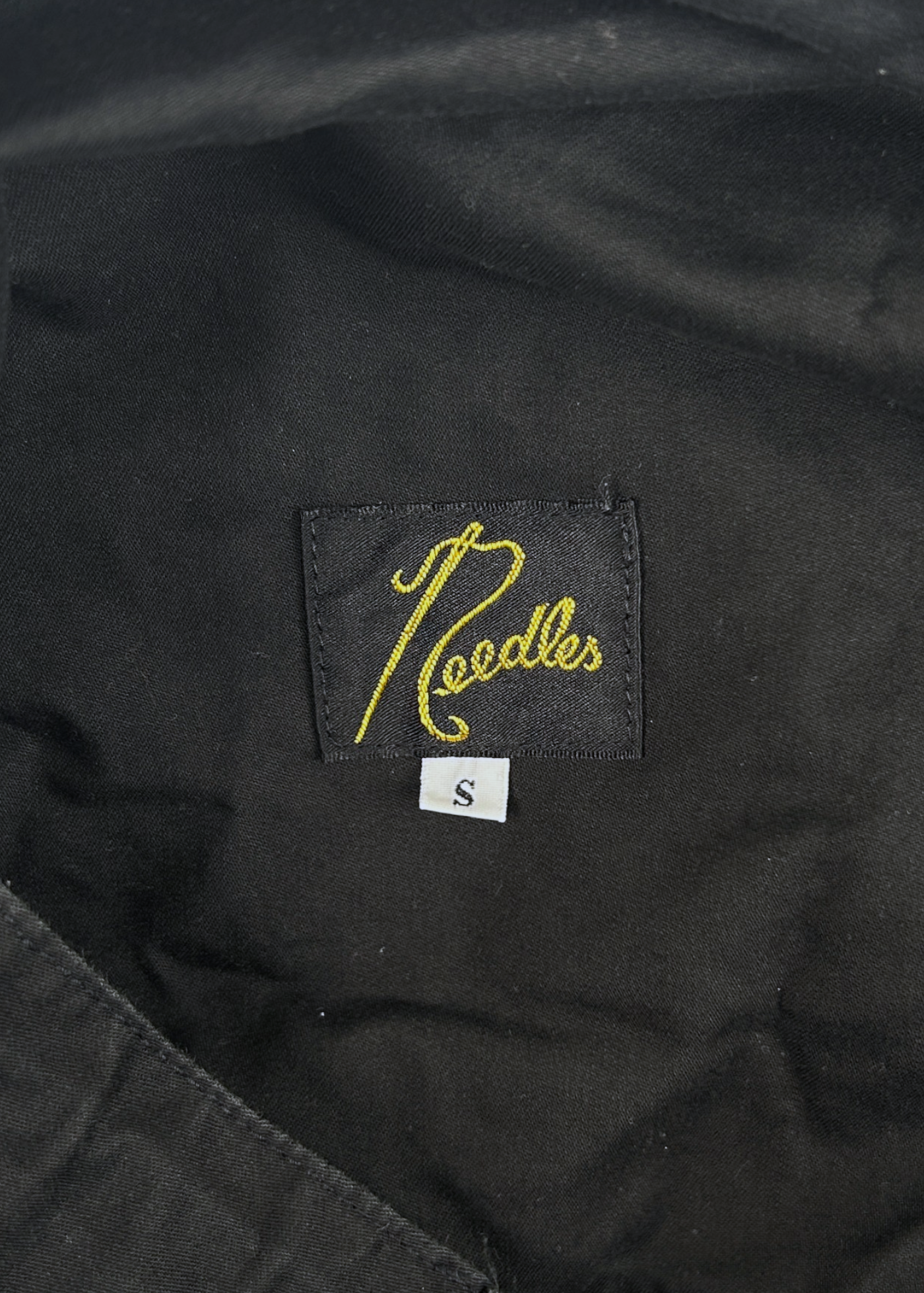 NEEDLES 'HD BDU' (AS IS) Cotton Balloon Cargo Pants