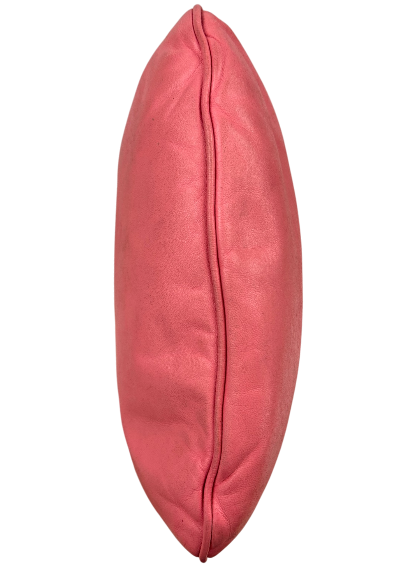 MIU MIU (AS IS) Bubblegum Pink Leather Mini Bag