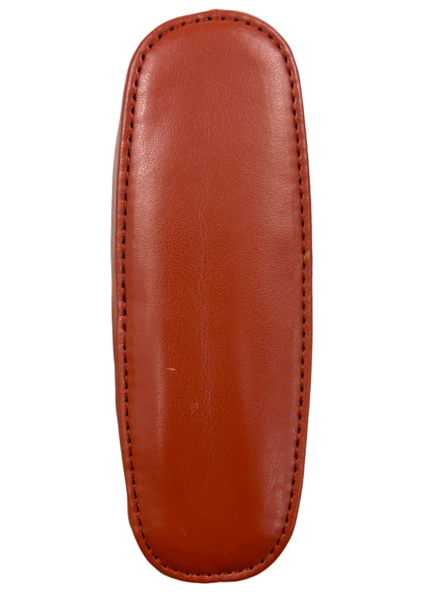 MM6 MAISON MARTIN MARGIELA (NWT) Red Faux Leather 'Japanese Knotted' Adjustable Mini Bag