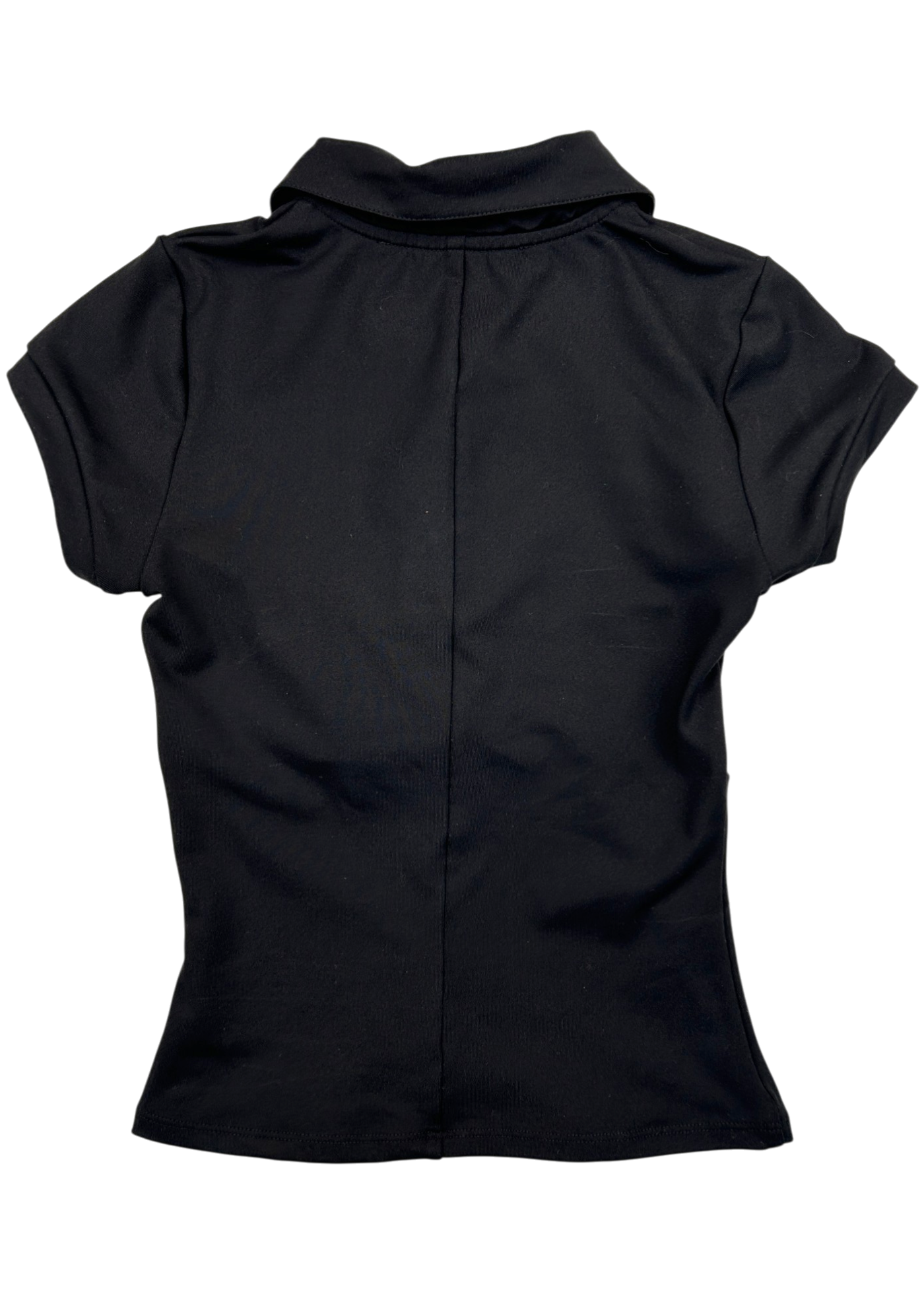 TANK AIR Polo Baby Tee