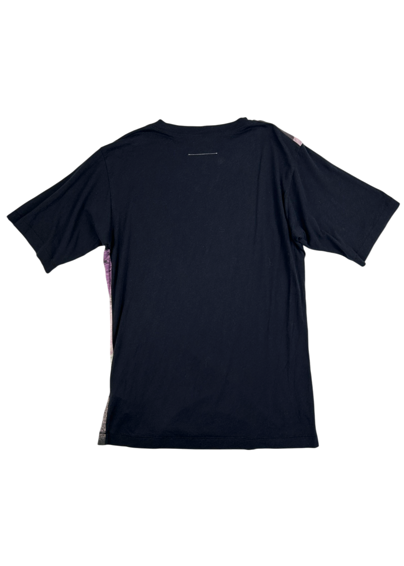 MM6 MAISON MARTIN MARGIELA 2015 Digital Print Tee