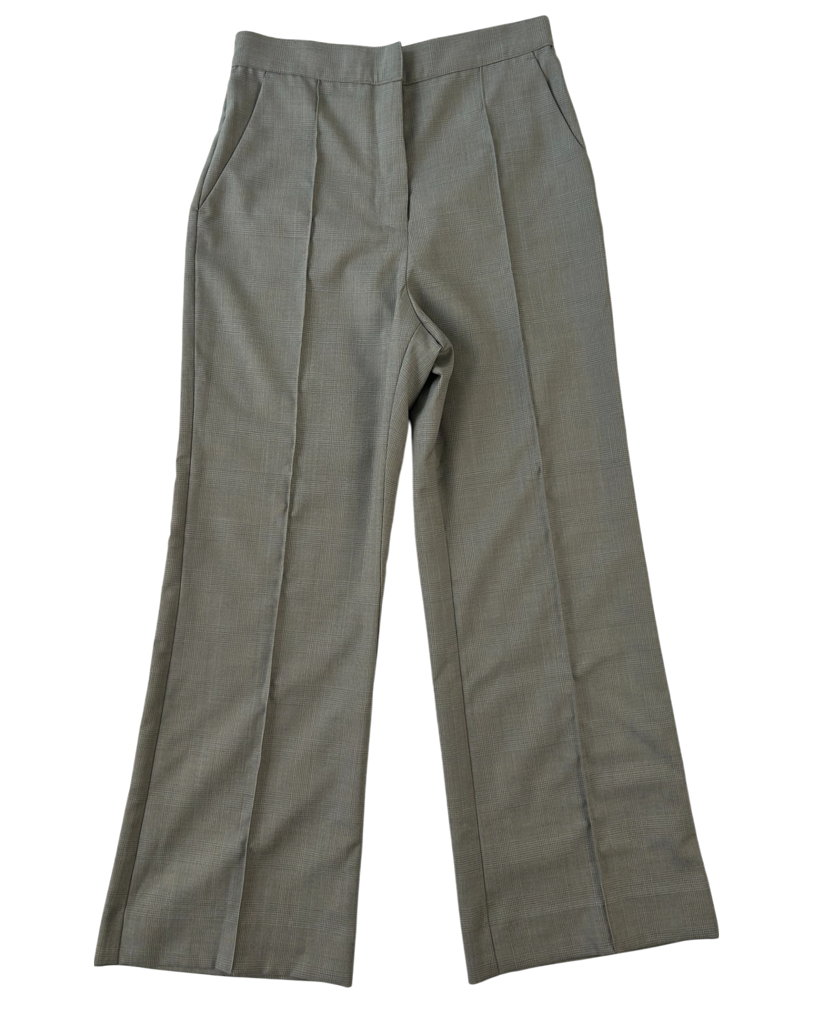 PERMANENT VACATION 'PV Everyday Flare' Tailored Pant