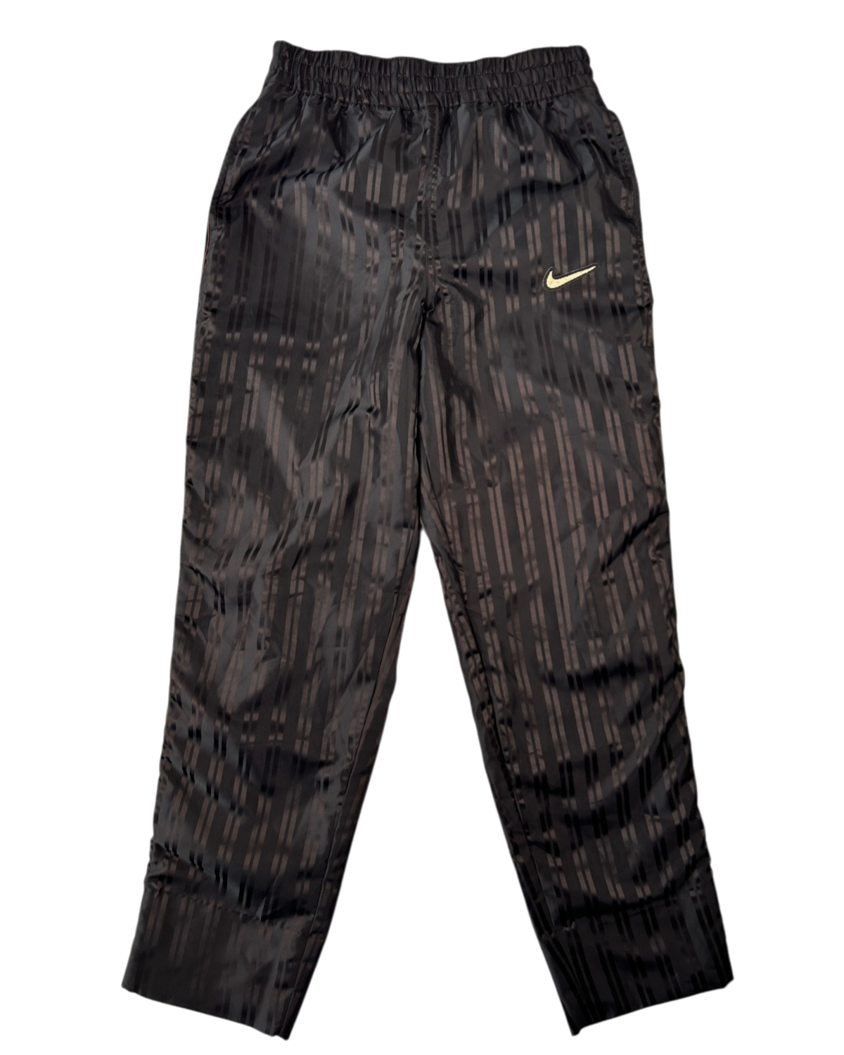 NIKE X BODE (BNWT) 'Scrimmage' Beaded Track Pants