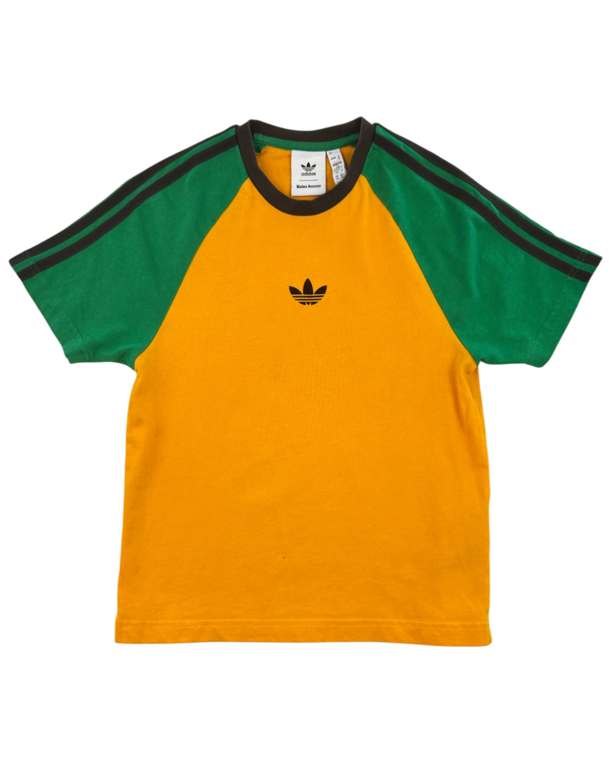 ADIDAS X WALES BONNER (AS IS) Colourblock Tee