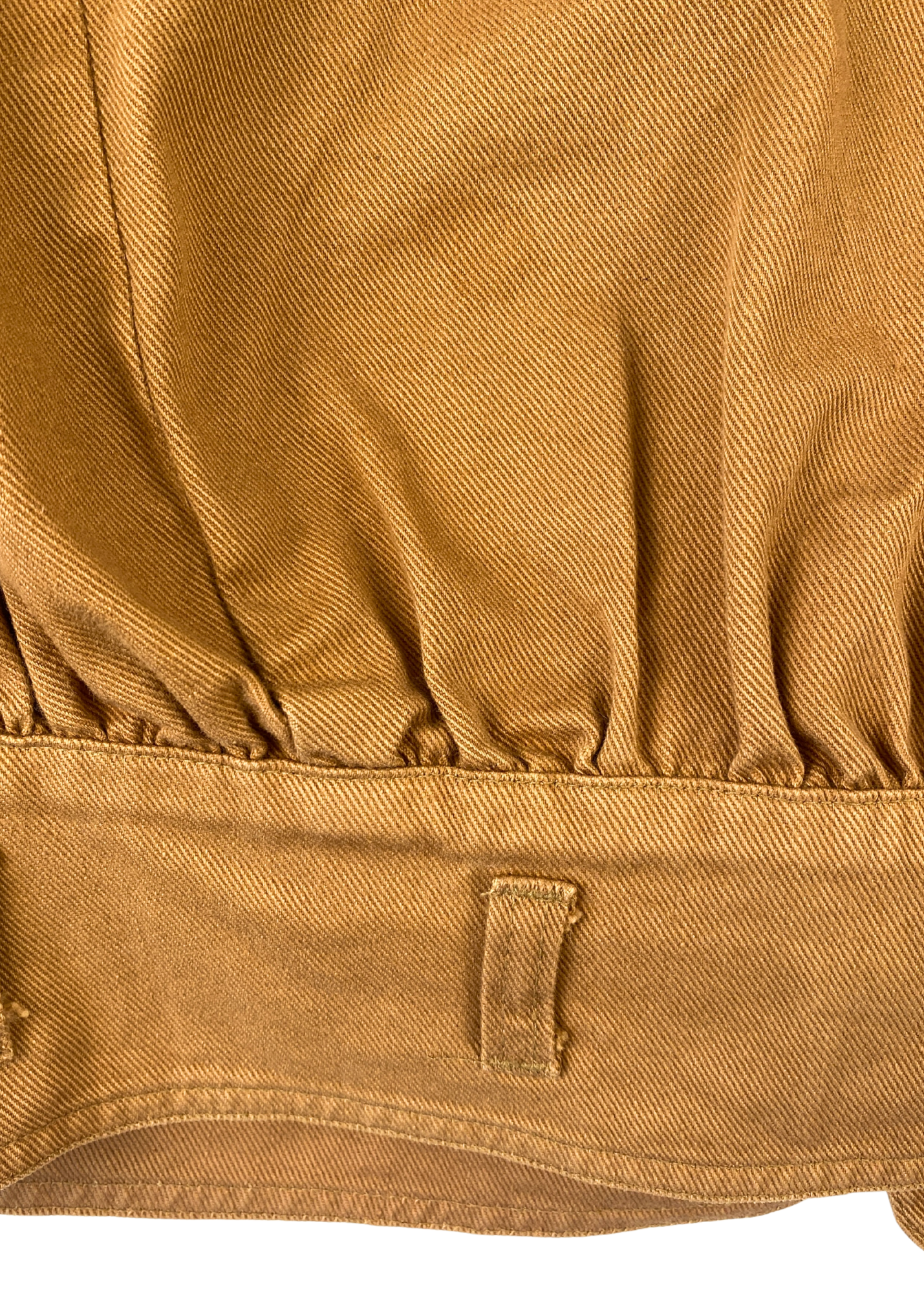 LEVI'S VINTAGE MADE IN AUSTRALIA (AS IS) Cargo Pocket Jacket