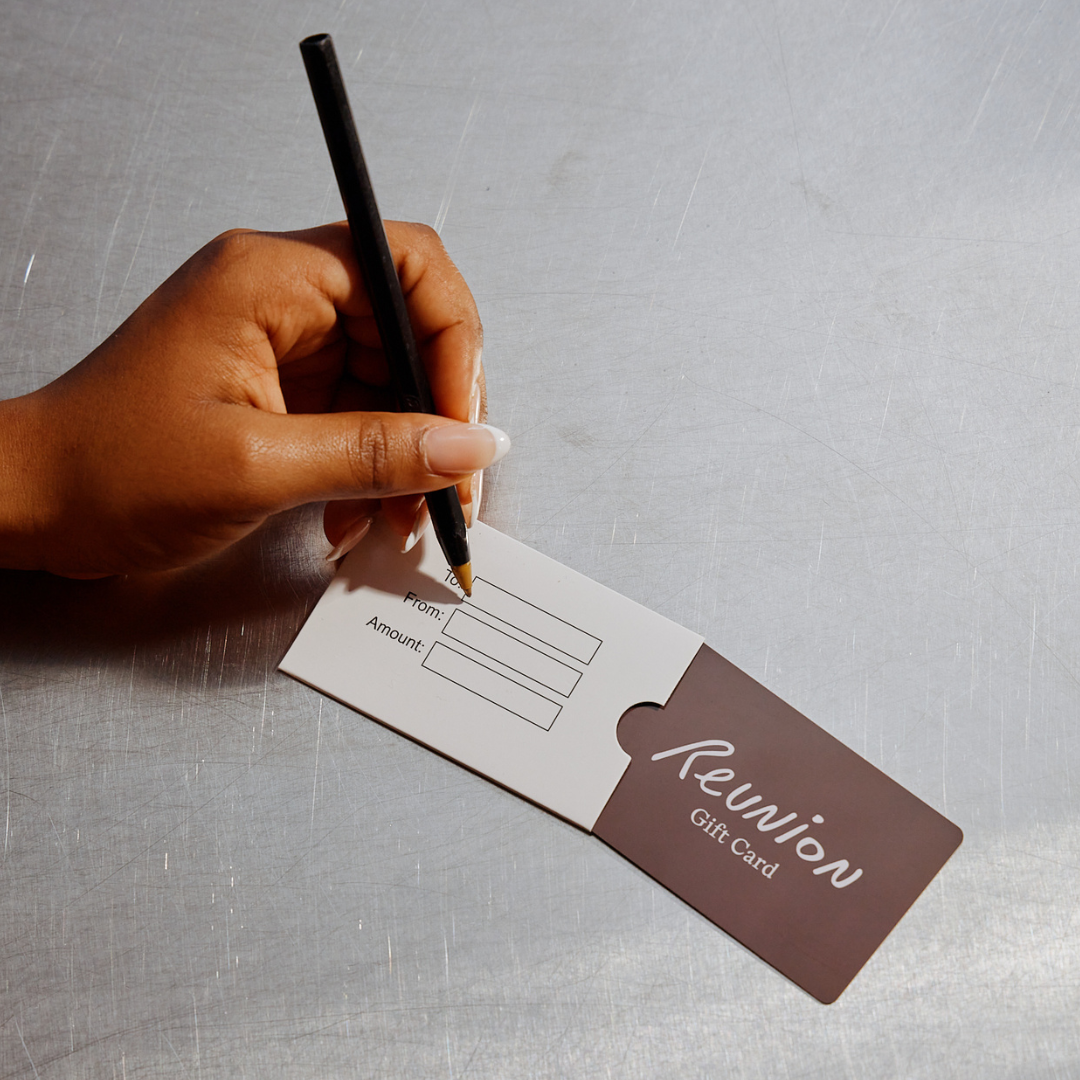 Gift Card - IN STORE